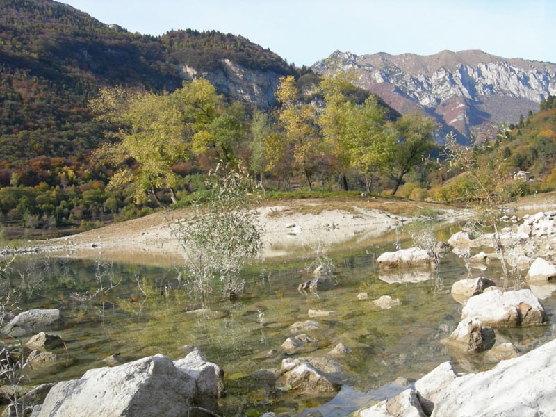 Laghi.......del TRENTINO