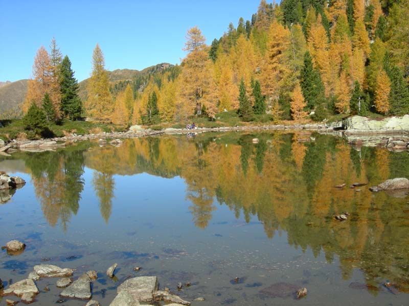 Laghi.......del TRENTINO