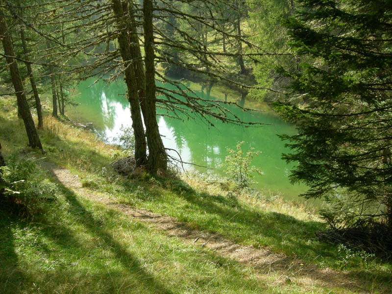 Laghi.......del TRENTINO