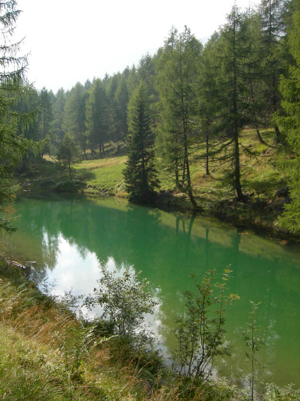 Laghi.......del TRENTINO