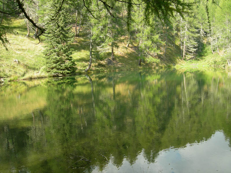 Laghi.......del TRENTINO