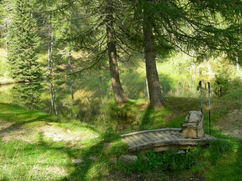 Laghi.......del TRENTINO