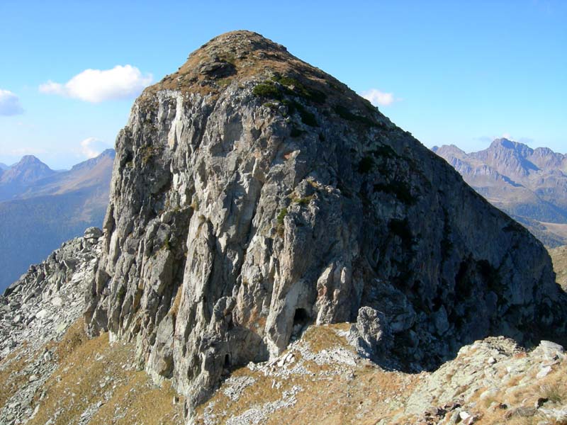 Monte Cengello.....escursione