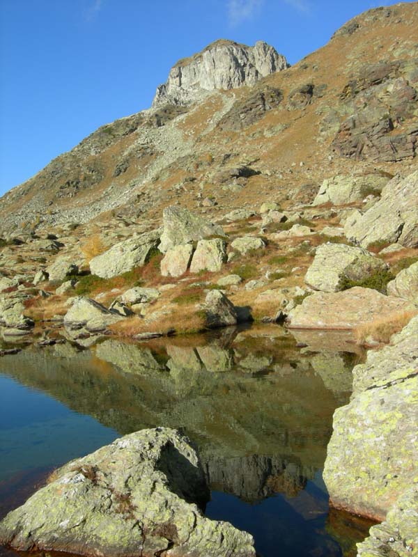 Monte Cengello.....escursione