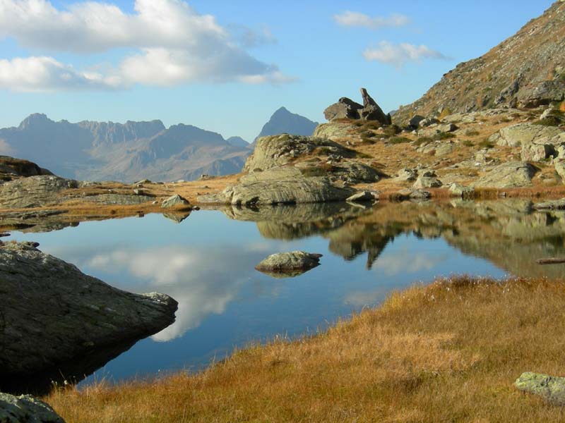 Monte Cengello.....escursione