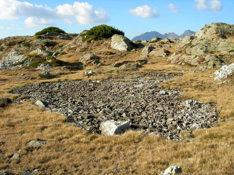 Monte Cengello.....escursione