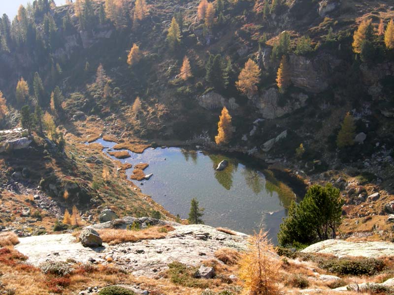 Monte Cengello.....escursione