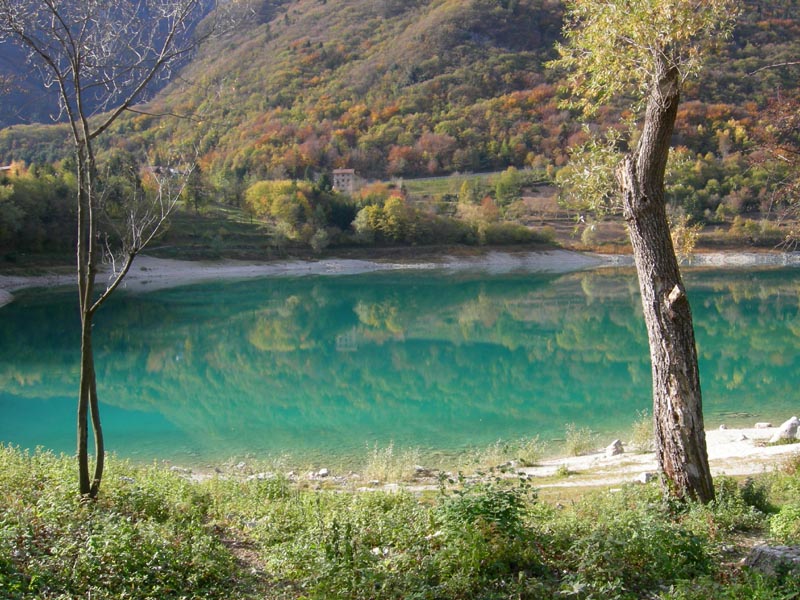 Laghi.......del TRENTINO