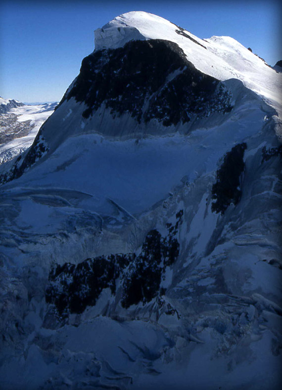 Le foto delle nostre montagne....nuovo 