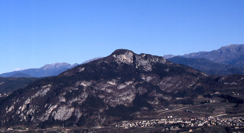 Le foto delle nostre montagne....nuovo 