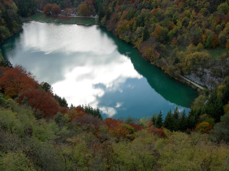 Laghi.......del TRENTINO