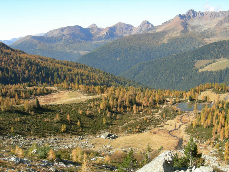 Laghi.......del TRENTINO