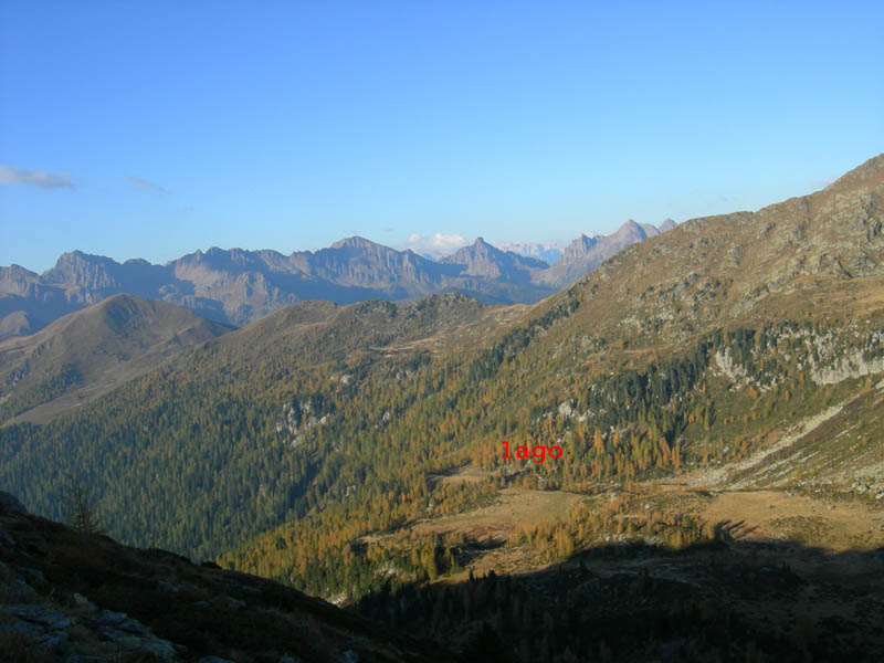 Laghi.......del TRENTINO