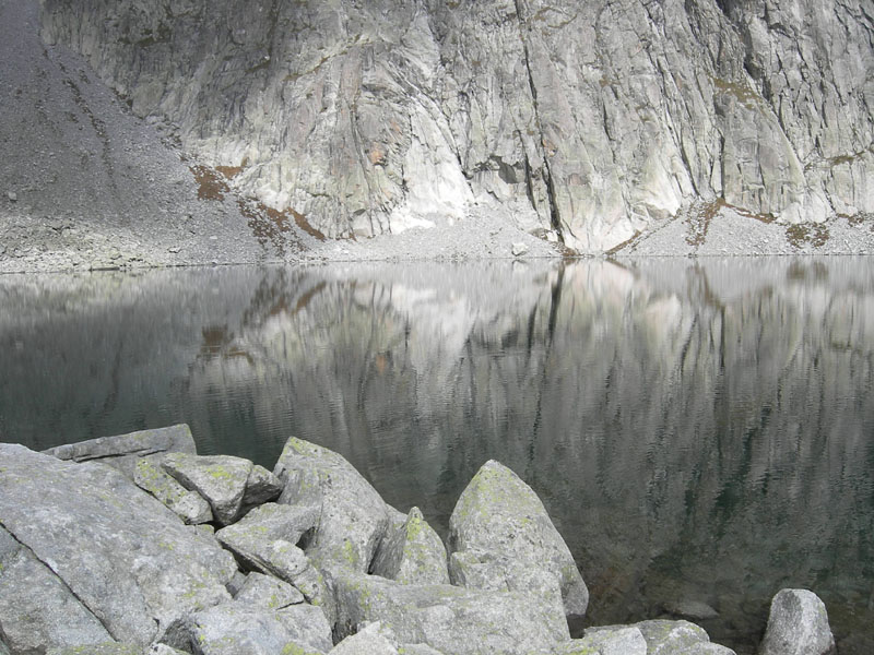 Laghi.......del TRENTINO