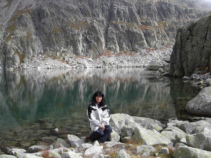 Laghi.......del TRENTINO