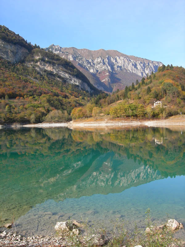 Laghi.......del TRENTINO