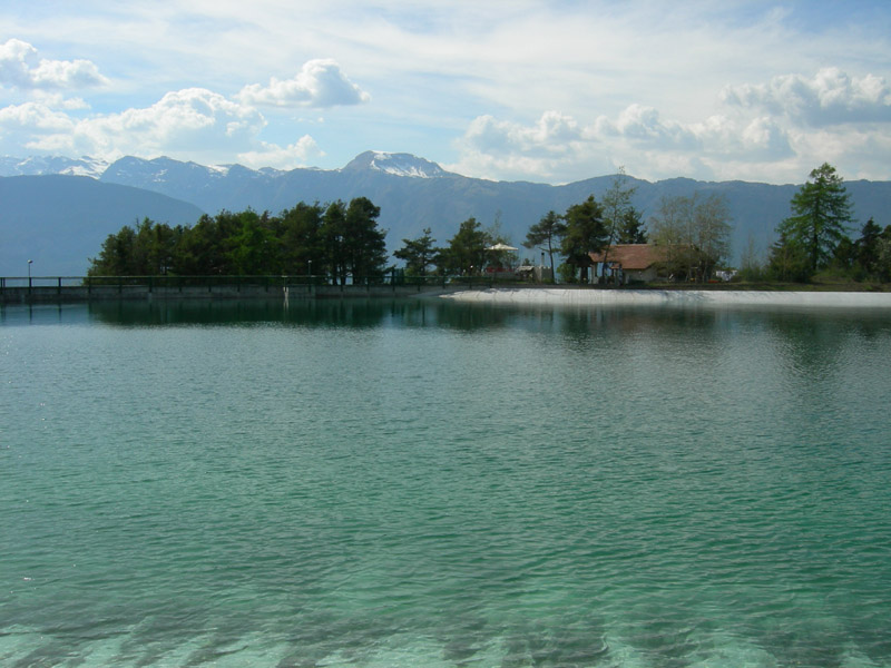 Laghi.......del TRENTINO