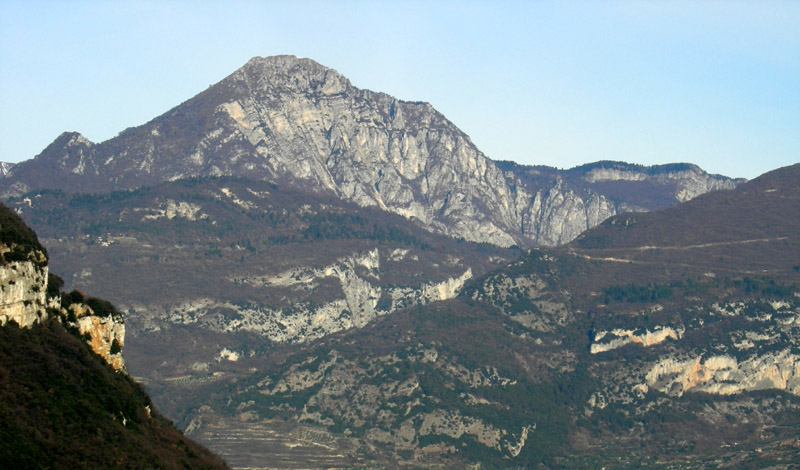 Le foto delle nostre montagne....nuovo 