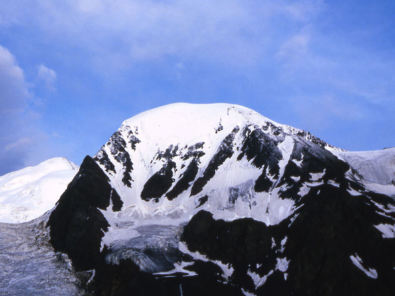 Le foto delle nostre montagne....nuovo 