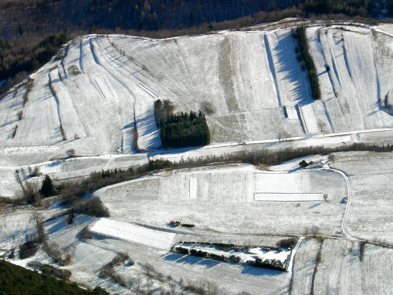 Dosso della Croce.....escursione