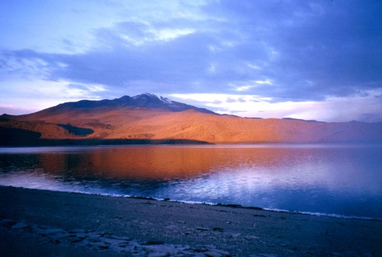 Bolivia  ..... un assaggio