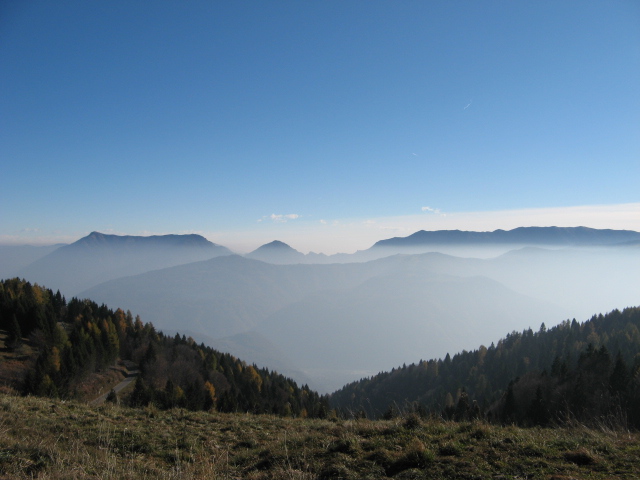 panorami bellunesi..