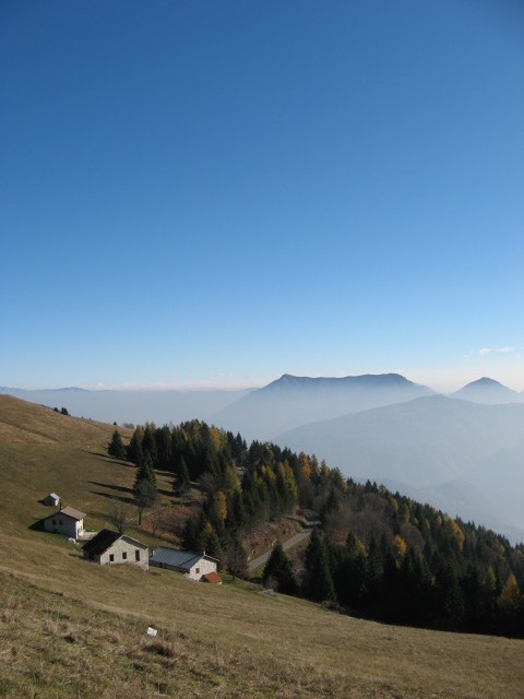 panorami bellunesi..