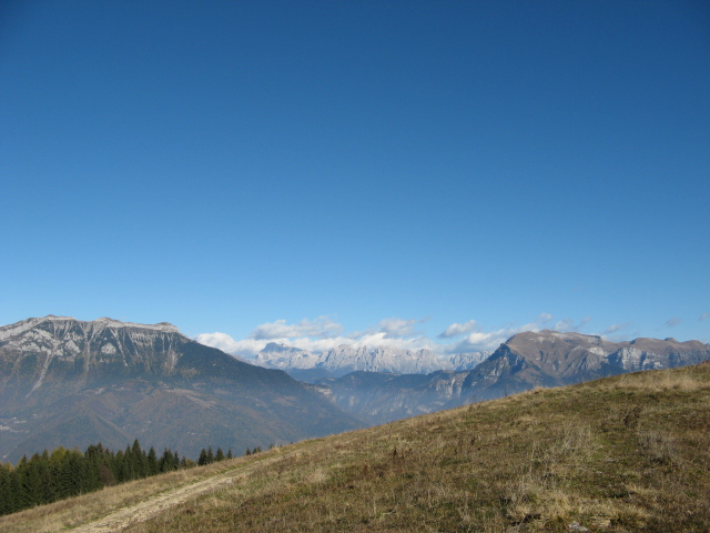 panorami bellunesi..