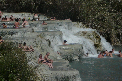 terme di saturnia