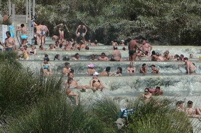 terme di saturnia