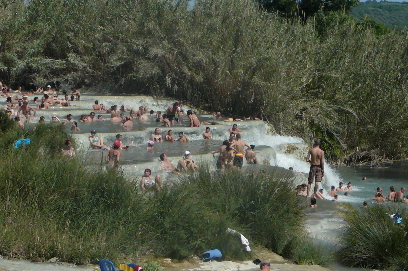 terme di saturnia