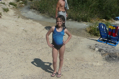 terme di saturnia