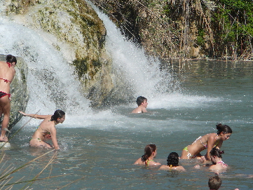 terme di saturnia