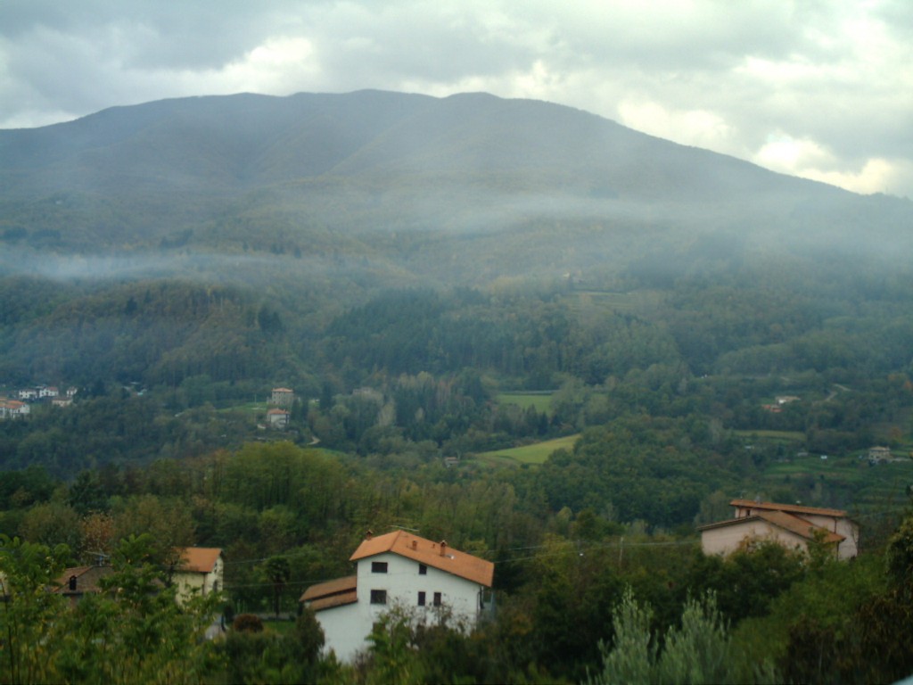 La Garfagnana