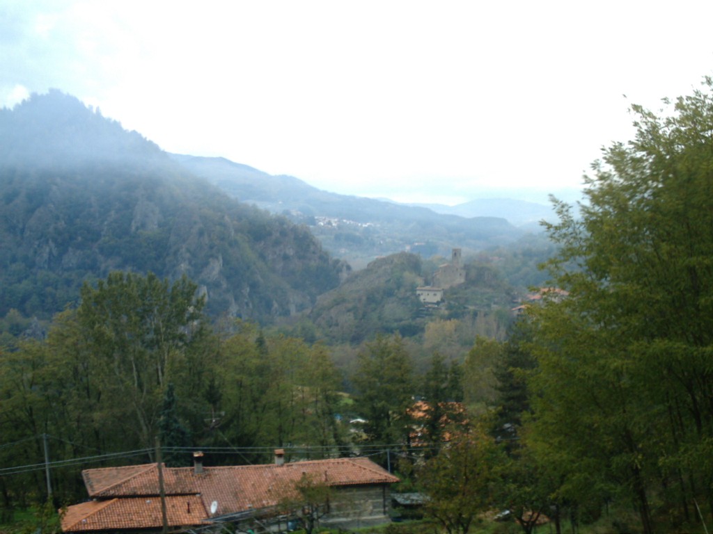 La Garfagnana