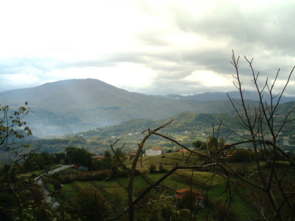 La Garfagnana