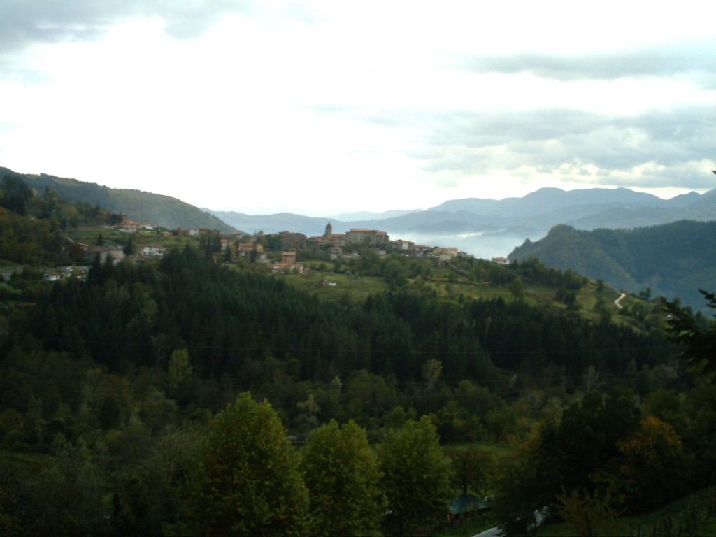 La Garfagnana