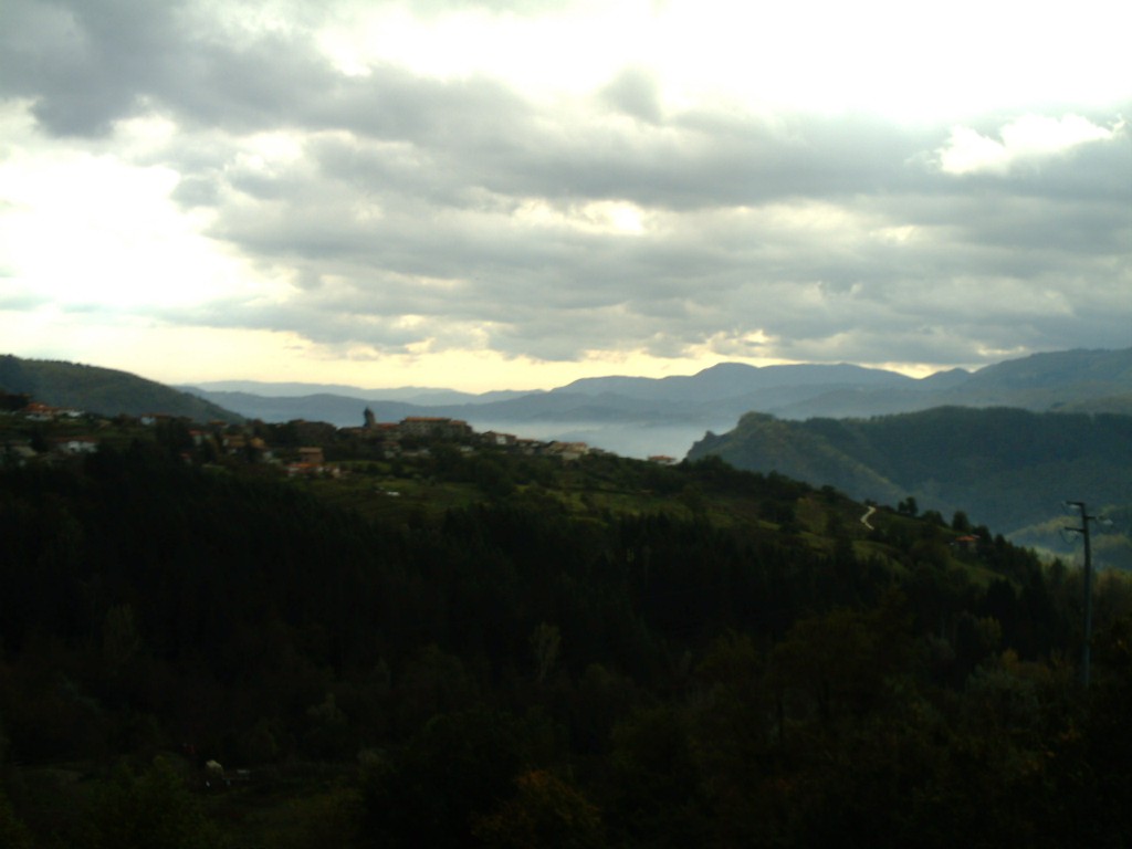 La Garfagnana