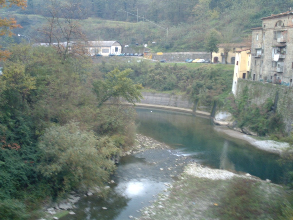 La Garfagnana