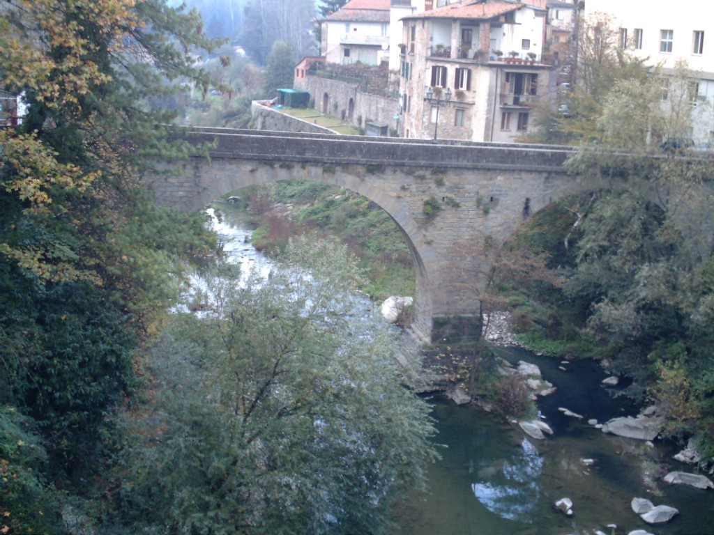 La Garfagnana