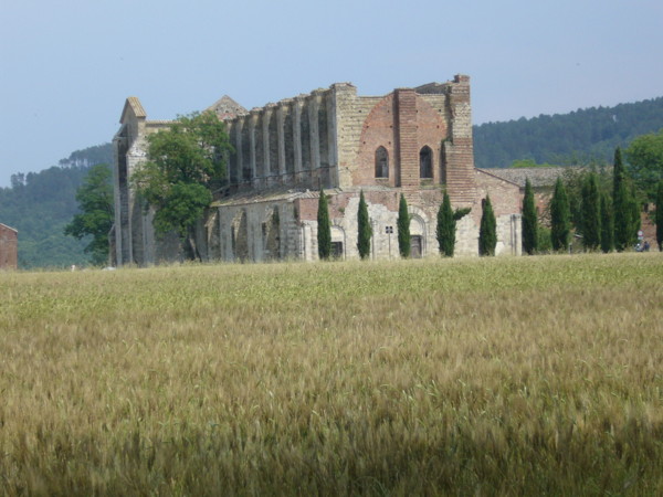 San Galgano