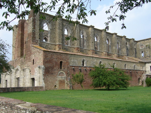 San Galgano