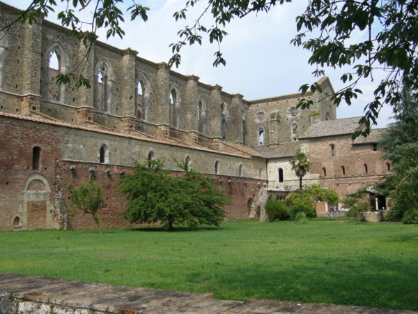 San Galgano