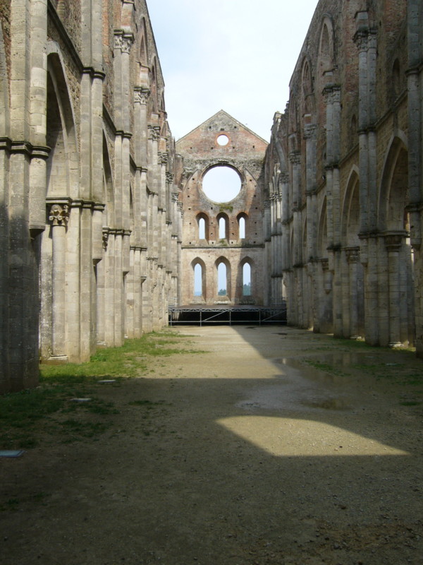 San Galgano