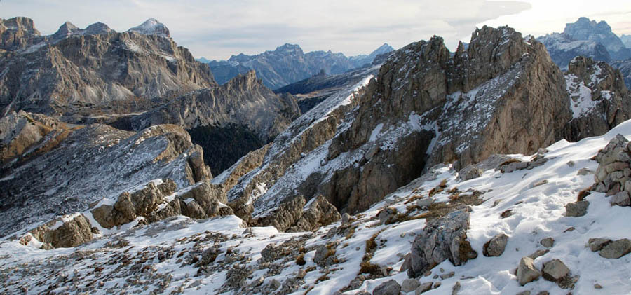 Setsass (dolomiti)