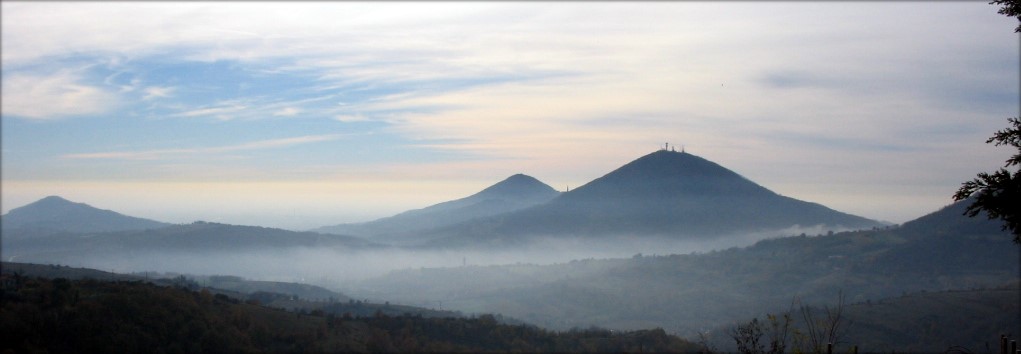 autunno euganeo