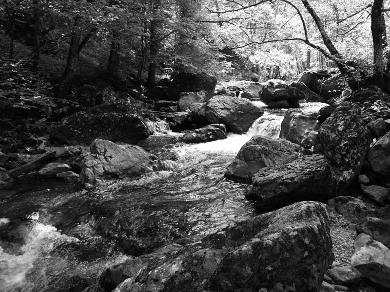 torrente Peschiera