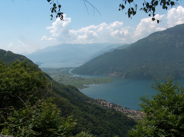 Laghi....della LOMBARDIA