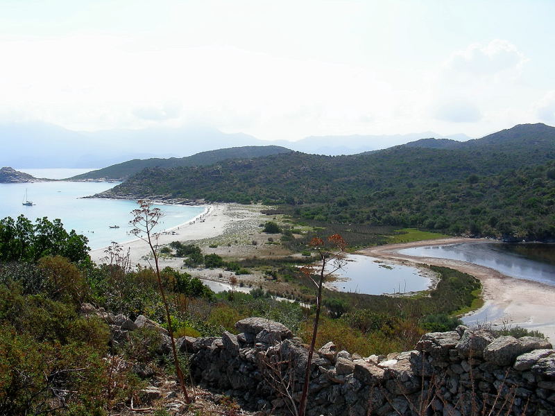 La mia Corsica