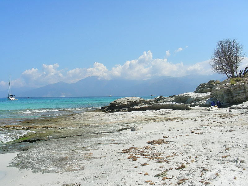 La mia Corsica